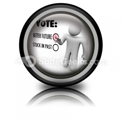 Better Future Ppt Icon For Ppt Templates And Slides Cc Better Future Ppt Icon For Ppt Templates And Slides Cc