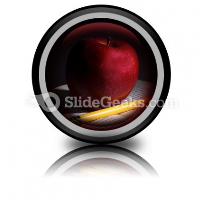 Book Apple PowerPoint Icon Cc Book Apple PowerPoint Icon Cc