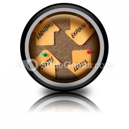 Business Finance Money PowerPoint Icon Cc Business Finance Money PowerPoint Icon Cc