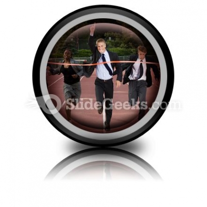 business_finish_line_powerpoint_icon_cc