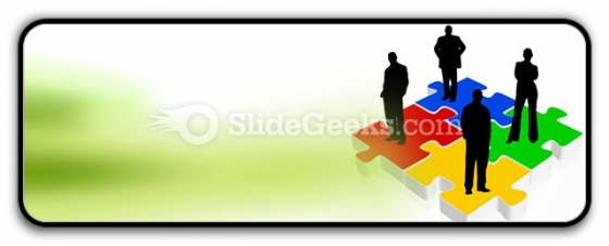Business Team PowerPoint Icon R Business Team PowerPoint Icon R