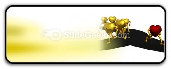 Choice Of A Direction PowerPoint Icon R Choice Of A Direction PowerPoint Icon R