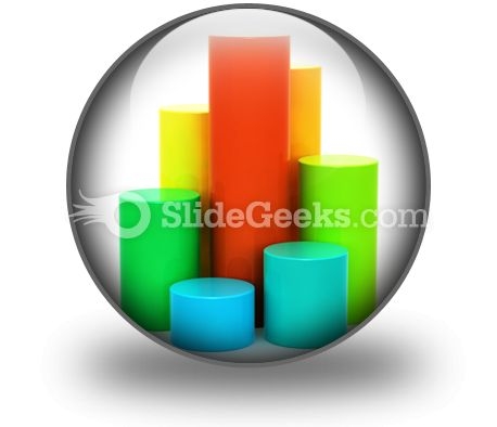 Color Chart PowerPoint Icon C Color Chart PowerPoint Icon C