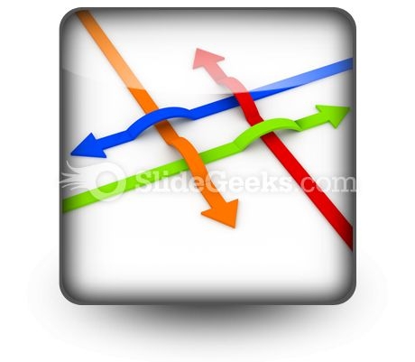 Communications PowerPoint Icon S Communications PowerPoint Icon S