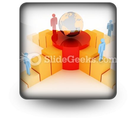 Competition Concept01 PowerPoint Icon S Competition Concept01 PowerPoint Icon S