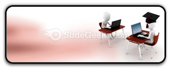 E-learning PowerPoint Icon R E-learning PowerPoint Icon R
