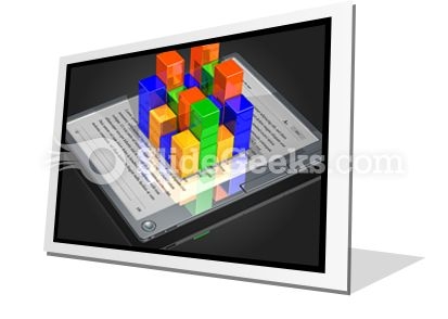 E Book Data PowerPoint Icon F E Book Data PowerPoint Icon F