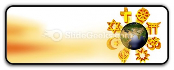 Earth Religious Symbols PowerPoint Icon R Earth Religious Symbols PowerPoint Icon R