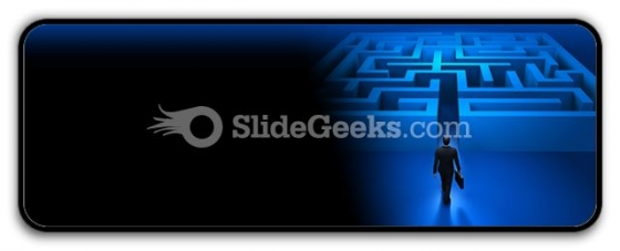 Entering The Labyrinth Ppt Icon For Ppt Templates And Slides R Entering The Labyrinth Ppt Icon For Ppt Templates And Slides R