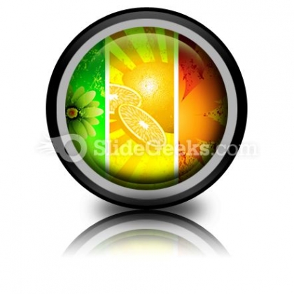 Four Seasons PowerPoint Icon Cc Four Seasons PowerPoint Icon Cc