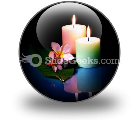 Frangipane Flower With Couple PowerPoint Icon C Frangipane Flower With Couple PowerPoint Icon C