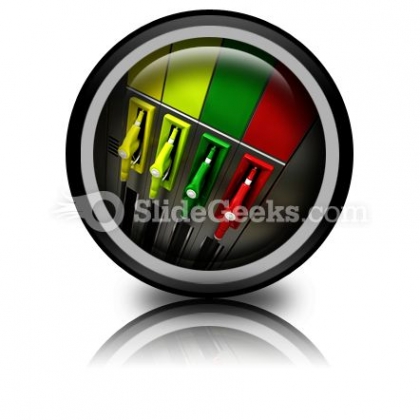 Fuel Pipes PowerPoint Icon Cc Fuel Pipes PowerPoint Icon Cc