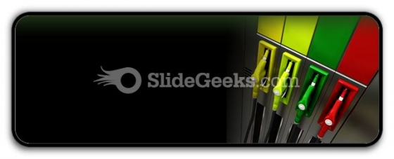 Fuel Pipes PowerPoint Icon R Fuel Pipes PowerPoint Icon R