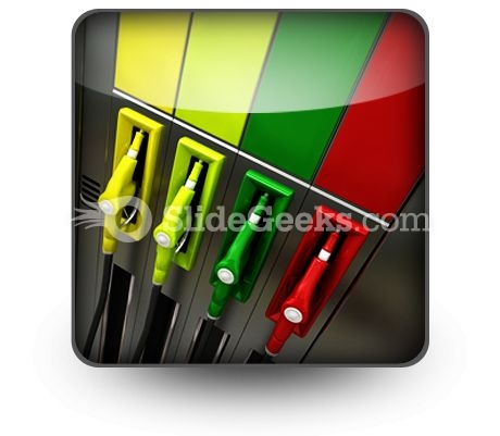 Fuel Pipes PowerPoint Icon S Fuel Pipes PowerPoint Icon S