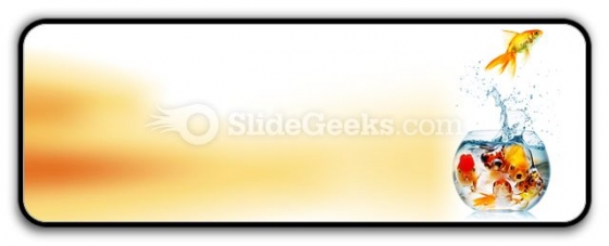 Gold Fish PowerPoint Icon R Gold Fish PowerPoint Icon R