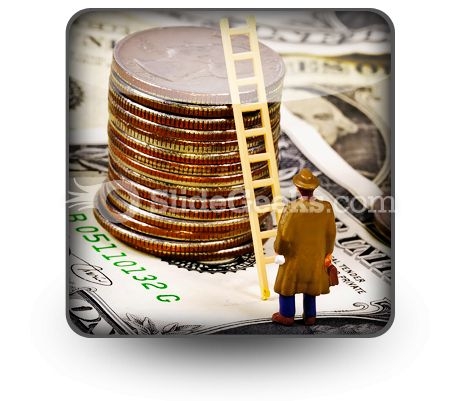 Ladder Of Success PowerPoint Icon S Ladder Of Success PowerPoint Icon S