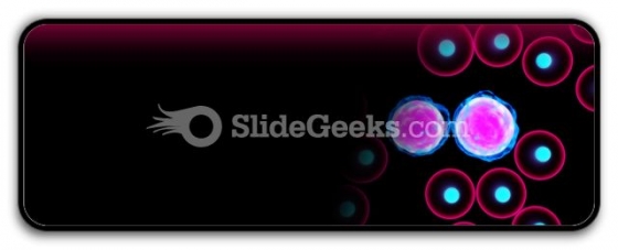 Leukemia Science PowerPoint Icon R Leukemia Science PowerPoint Icon R