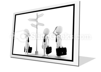 Looking For Right PowerPoint Icon F Looking For Right PowerPoint Icon F