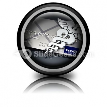 Medical Credit PowerPoint Icon Cc Medical Credit PowerPoint Icon Cc