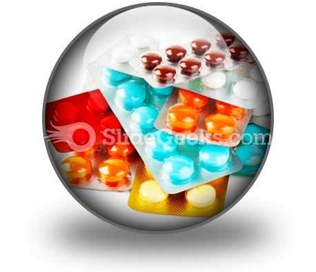 Packs Of Pills PowerPoint Icon C Packs Of Pills PowerPoint Icon C