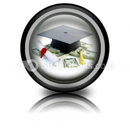 Price Leaving Certificate PowerPoint Icon Cc Price Leaving Certificate PowerPoint Icon Cc