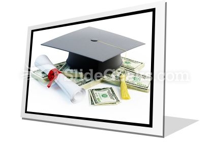 Price Leaving Certificate PowerPoint Icon F Price Leaving Certificate PowerPoint Icon F