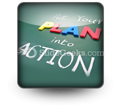 Put Your Plan Into Action Ppt Icon For Ppt Templates And Slides S Put Your Plan Into Action Ppt Icon For Ppt Templates And Slides S