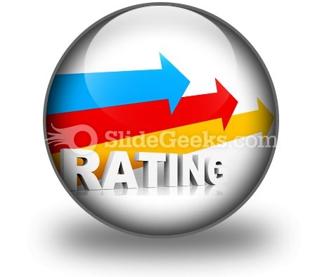 Rating Ppt Icon For Ppt Templates And Slides C Rating Ppt Icon For Ppt Templates And Slides C