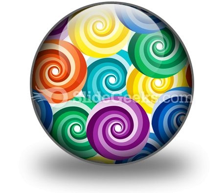 Seamless Vivid Swirl Pattern PowerPoint Icon C Seamless Vivid Swirl Pattern PowerPoint Icon C