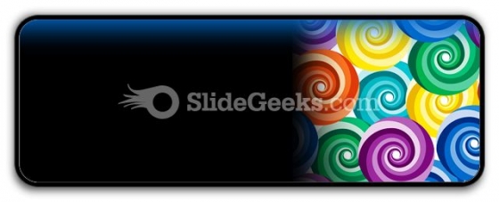 Seamless Vivid Swirl Pattern PowerPoint Icon R Seamless Vivid Swirl Pattern PowerPoint Icon R