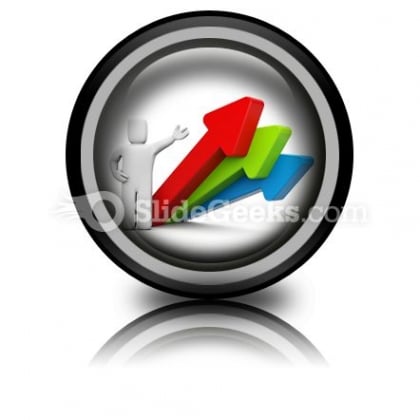 Success Ppt Icon For Ppt Templates And Slides Cc