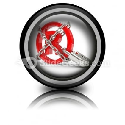 Trademark Symbol Ppt Icon For Ppt Templates And Slides Cc Trademark Symbol Ppt Icon For Ppt Templates And Slides Cc