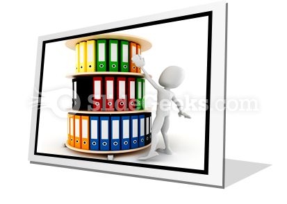 Trying To Grab Dossie PowerPoint Icon F Trying To Grab Dossie PowerPoint Icon F