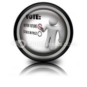 Better Future Ppt Icon For Ppt Templates And Slides Cc Better Future Ppt Icon For Ppt Templates And Slides Cc