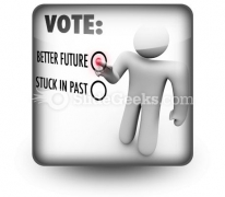 Better Future Ppt Icon For Ppt Templates And Slides S Better Future Ppt Icon For Ppt Templates And Slides S