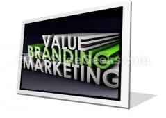 Branding And Marketing PowerPoint Icon F Branding And Marketing PowerPoint Icon F