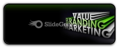 Branding And Marketing PowerPoint Icon R Branding And Marketing PowerPoint Icon R