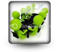 Business Presentation PowerPoint Icon S Business Presentation PowerPoint Icon S