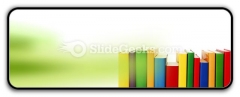 Colorful Books In Row Ppt Icon For Ppt Templates And Slides R Colorful Books In Row Ppt Icon For Ppt Templates And Slides R