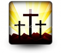 Cross Religion Ppt Icon For Ppt Templates And Slides S Cross Religion Ppt Icon For Ppt Templates And Slides S