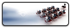 E Learning Education PowerPoint Icon R E Learning Education PowerPoint Icon R