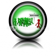 Find Success PowerPoint Icon Cc Find Success PowerPoint Icon Cc