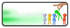 Finds And Choose PowerPoint Icon R Finds And Choose PowerPoint Icon R
