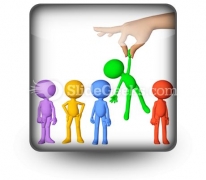 Finds And Choose PowerPoint Icon S Finds And Choose PowerPoint Icon S