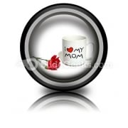Mother Day Sentiment Ppt Icon For Ppt Templates And Slides Cc Mother Day Sentiment Ppt Icon For Ppt Templates And Slides Cc