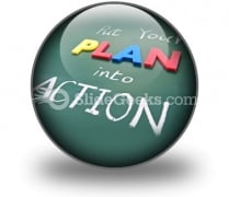 Put Your Plan Into Action Ppt Icon For Ppt Templates And Slides C Put Your Plan Into Action Ppt Icon For Ppt Templates And Slides C