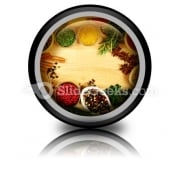 Spices Food PowerPoint Icon Cc Spices Food PowerPoint Icon Cc
