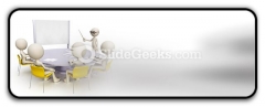 Teacher And Student Group PowerPoint Icon R Teacher And Student Group PowerPoint Icon R