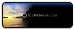Tropical Sunset Ppt Icon For Ppt Templates And Slides R Tropical Sunset Ppt Icon For Ppt Templates And Slides R