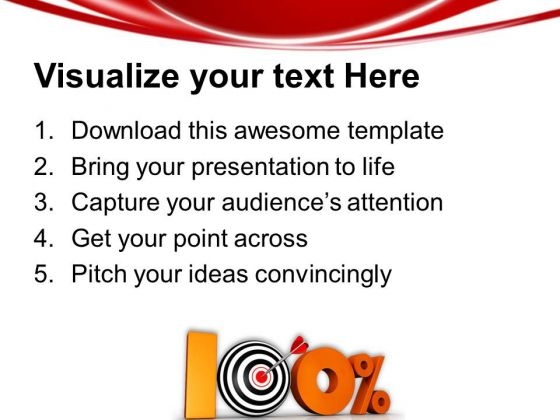 100_percent_target_achieved_powerpoint_templates_ppt_backgrounds_for_slides_0813_print